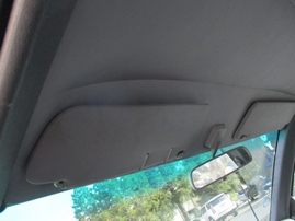 1997 TOYOTA T100 BLACK XTRA 3.4L AT 2WD Z16537